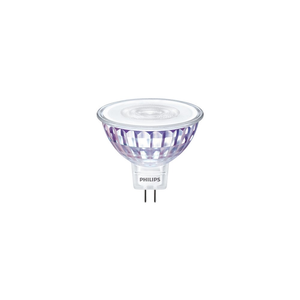 Philips Philips MASTER LED 30734600, 7,5 W, 50 W, GU5.3, 630 LM, 250...