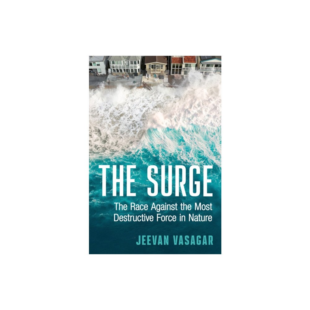 HarperCollins Publishers The Surge (häftad, eng)