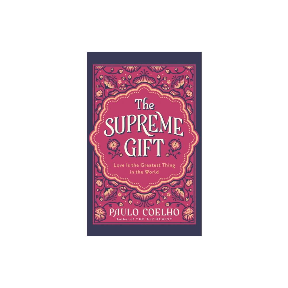 HarperCollins Publishers The Supreme Gift (inbunden, eng)