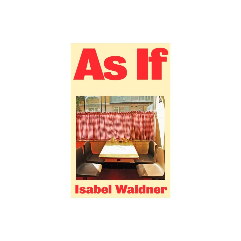 Penguin books ltd As If (inbunden, eng)