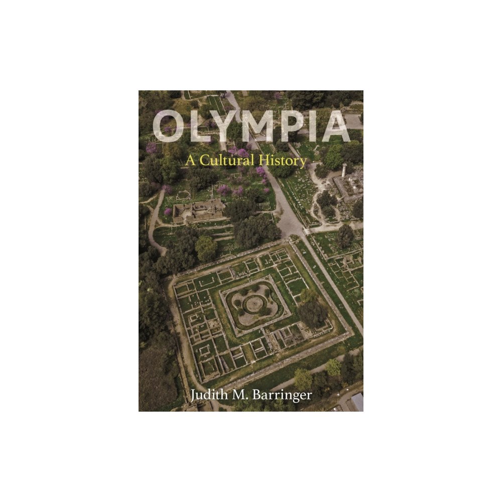 Princeton University Press Olympia (häftad, eng)