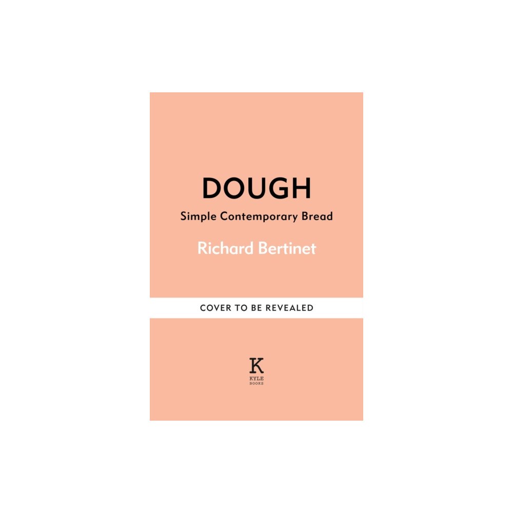 Octopus publishing group Dough (inbunden, eng)