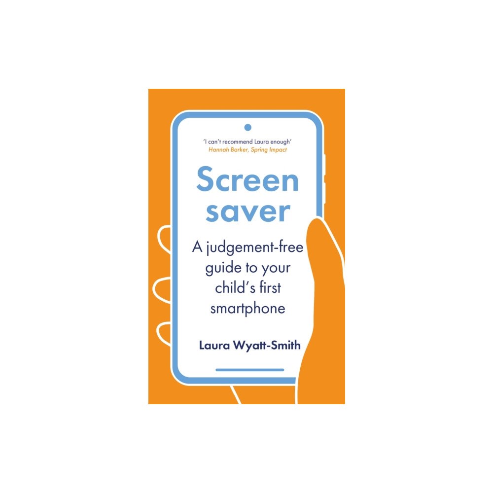 Profile Books Ltd Screensaver (häftad, eng)