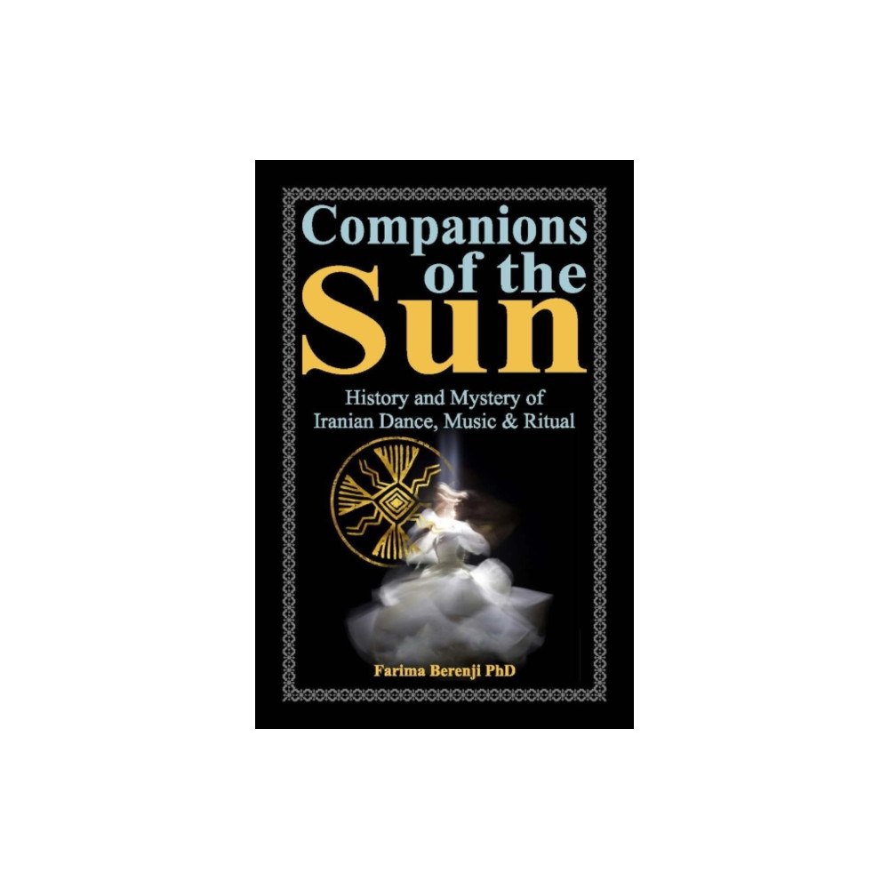 Hohm Press Companions of the Sun (häftad, eng)