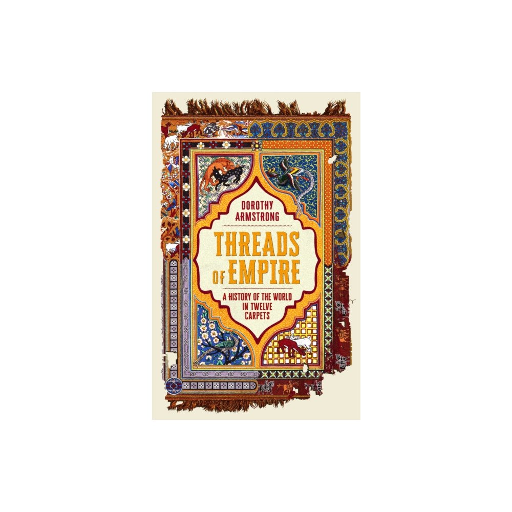 Orion Publishing Co Threads of Empire (häftad, eng)