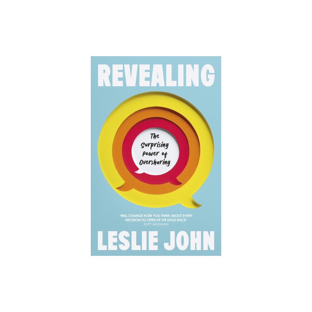 Transworld publishers ltd Revealing (häftad, eng)