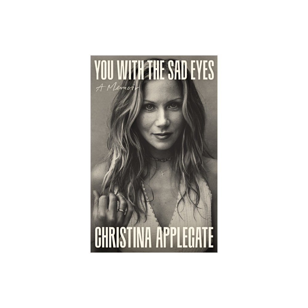 Headline Publishing Group You with the Sad Eyes (inbunden, eng)