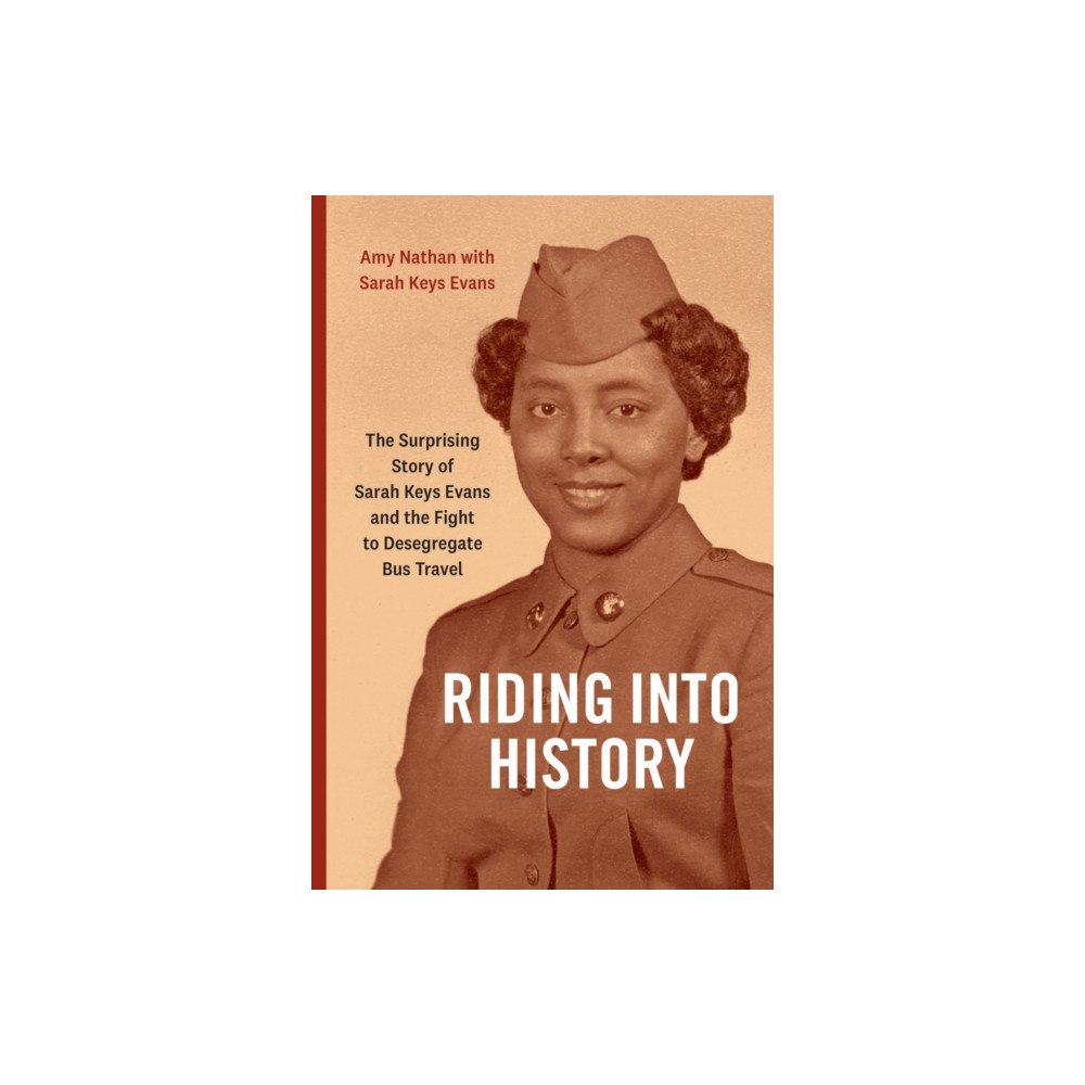 Duke university press Riding Into History (häftad, eng)