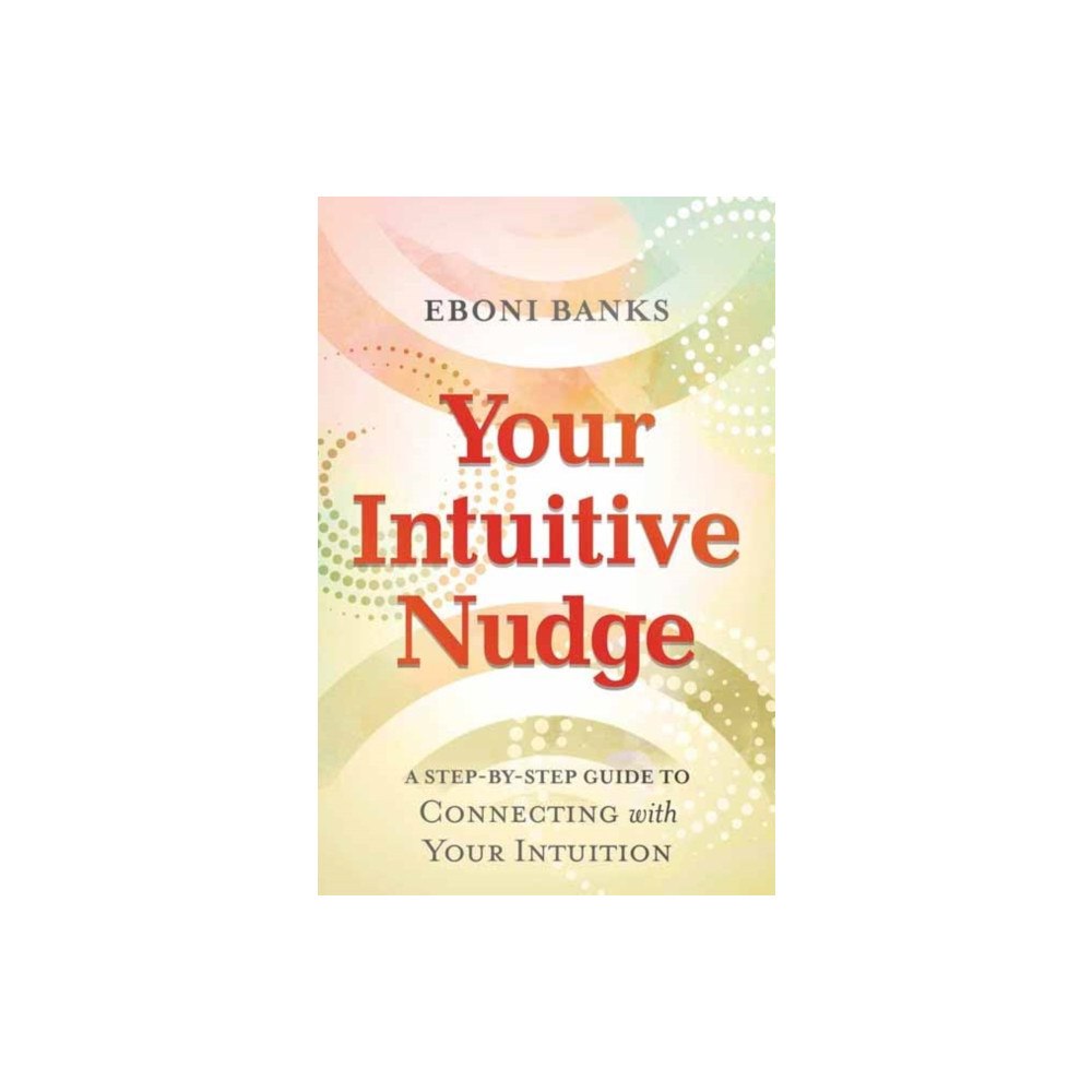 Llewellyn Publications,U.S. Your Intuitive Nudge (häftad, eng)