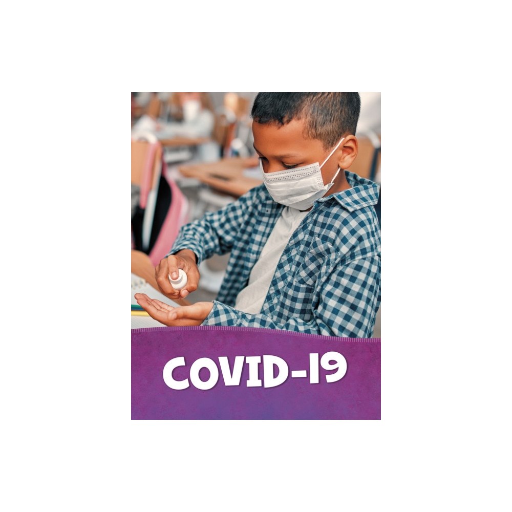 Capstone Global Library Ltd COVID-19 (inbunden, eng)