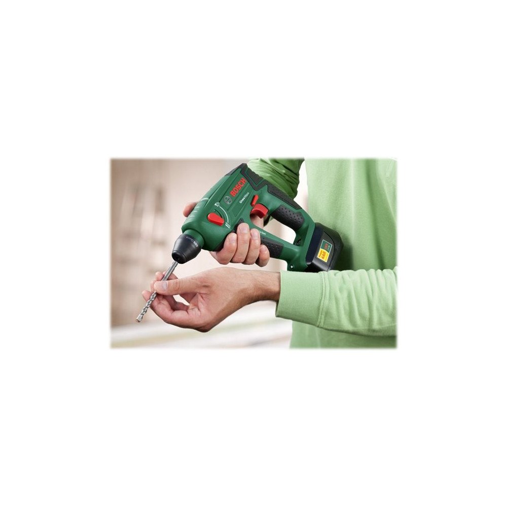 Bosch Group Bosch Uneo Maxx - roterande hammare - sladdlös - inget batteri