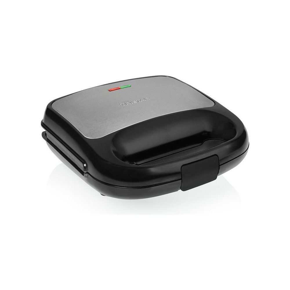 Tristar Tristar SA-3071 - smörgåsgrill/våffeljärn/grill - svart