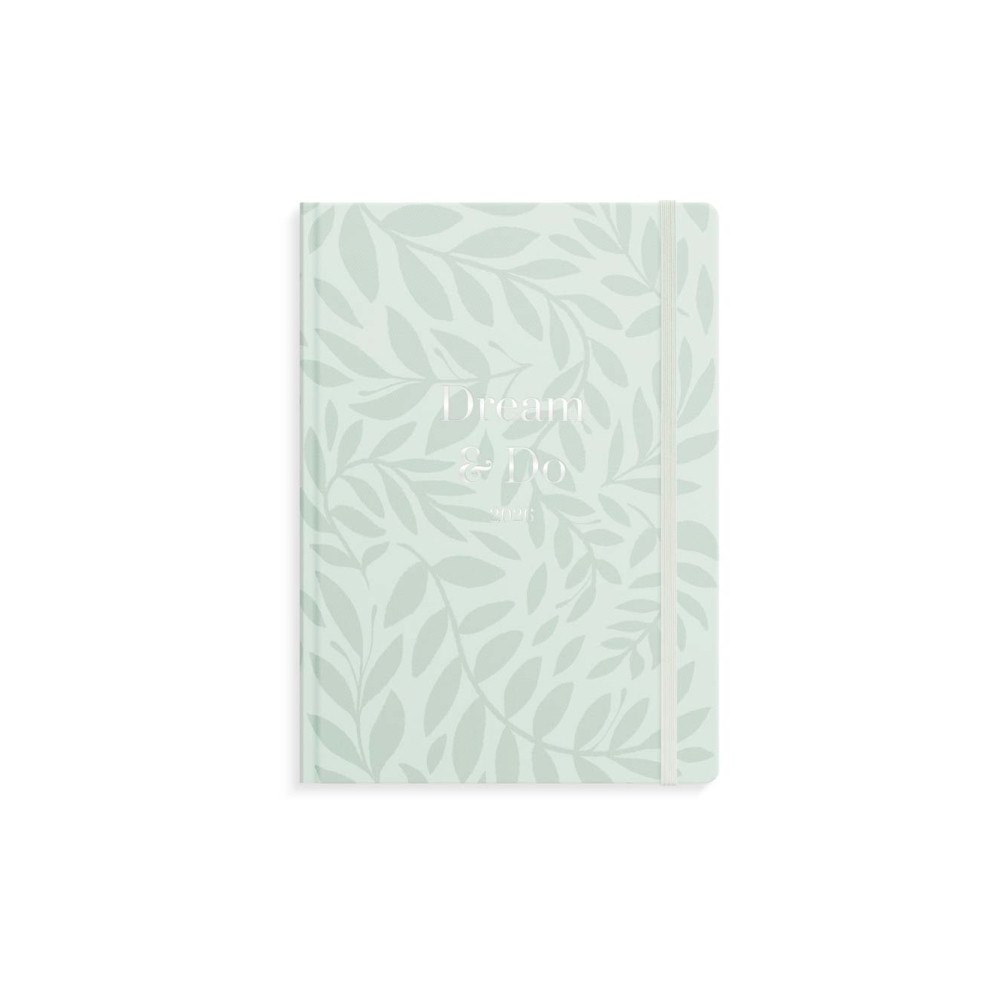 Mayland-Burde Mayland 26226600, 256 ark, Inbunden, Kartong, Multifärg, Mån...