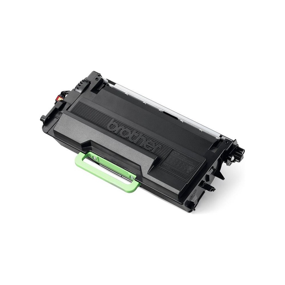 Brother Brother TN3600XXL - Super High Capacity - svart - original - tonerkassett