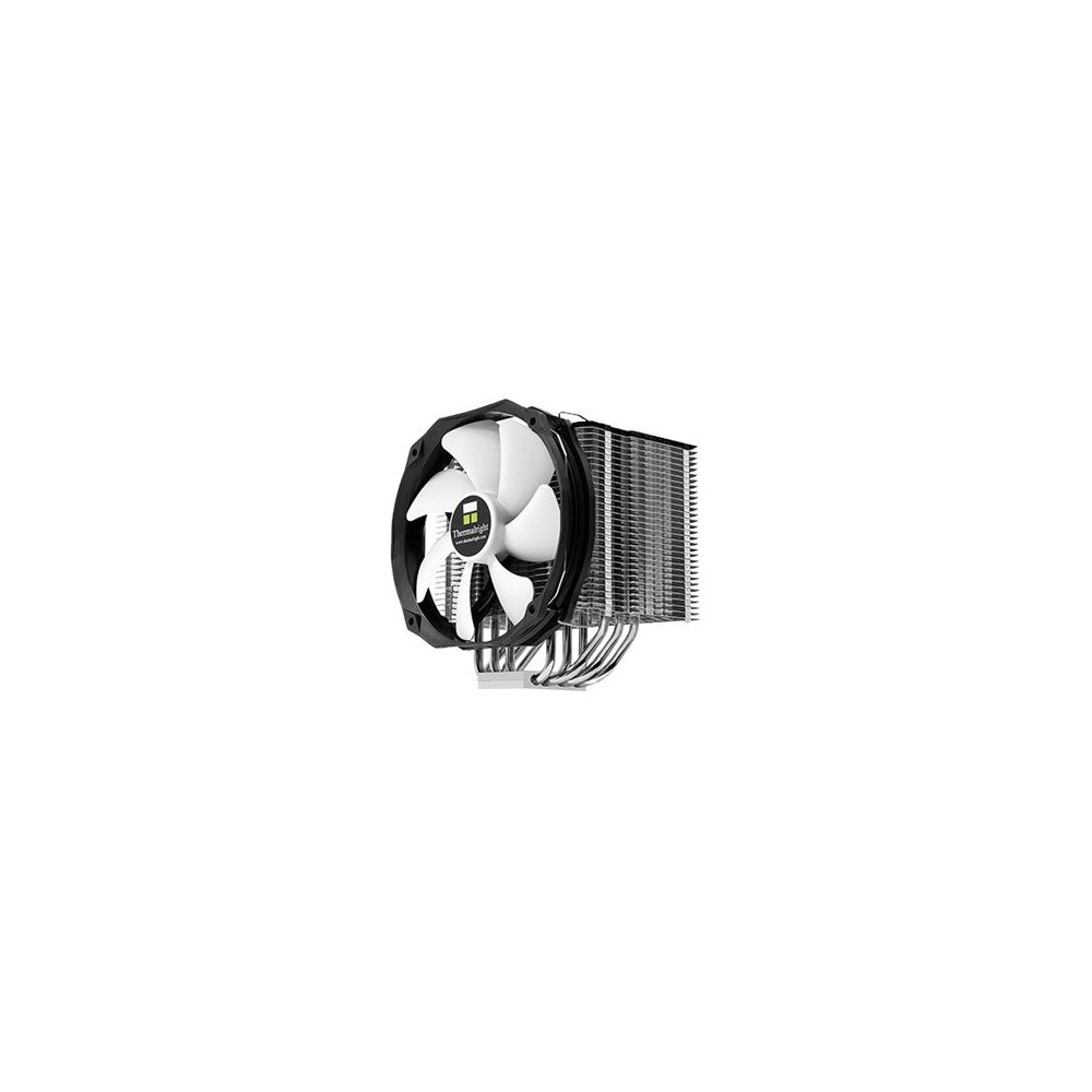 ThermalRight Thermalright Macho Rev.B - processorkylare