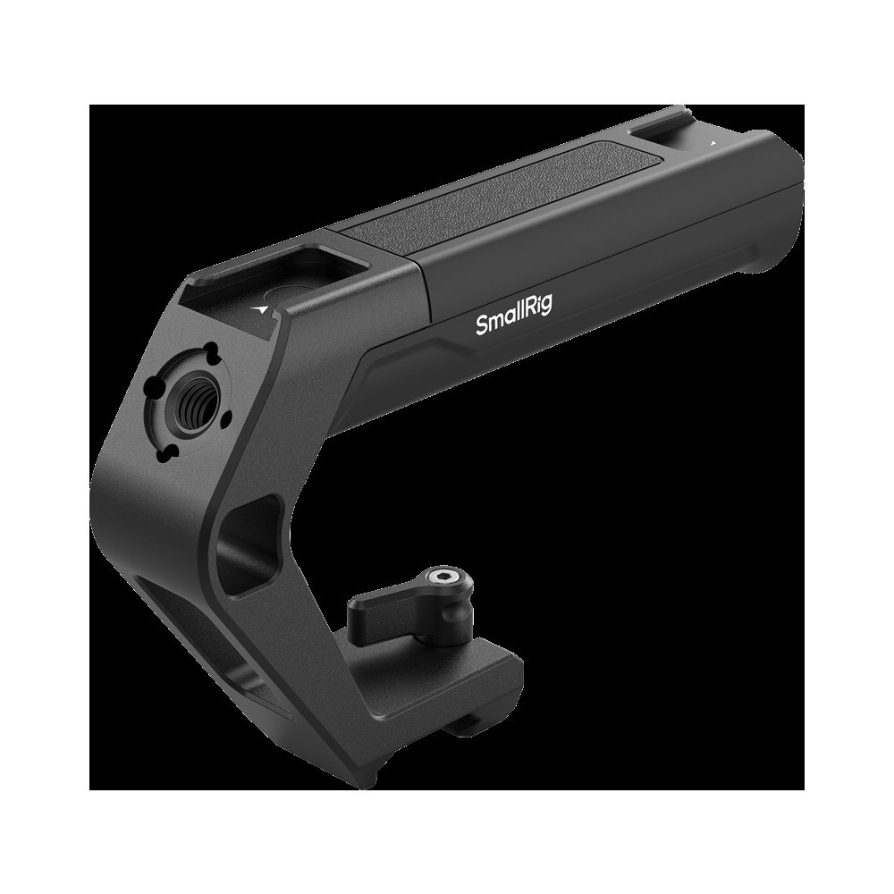 SMALLRIG SmallRig 5977 Top Handle with NATO Clamp