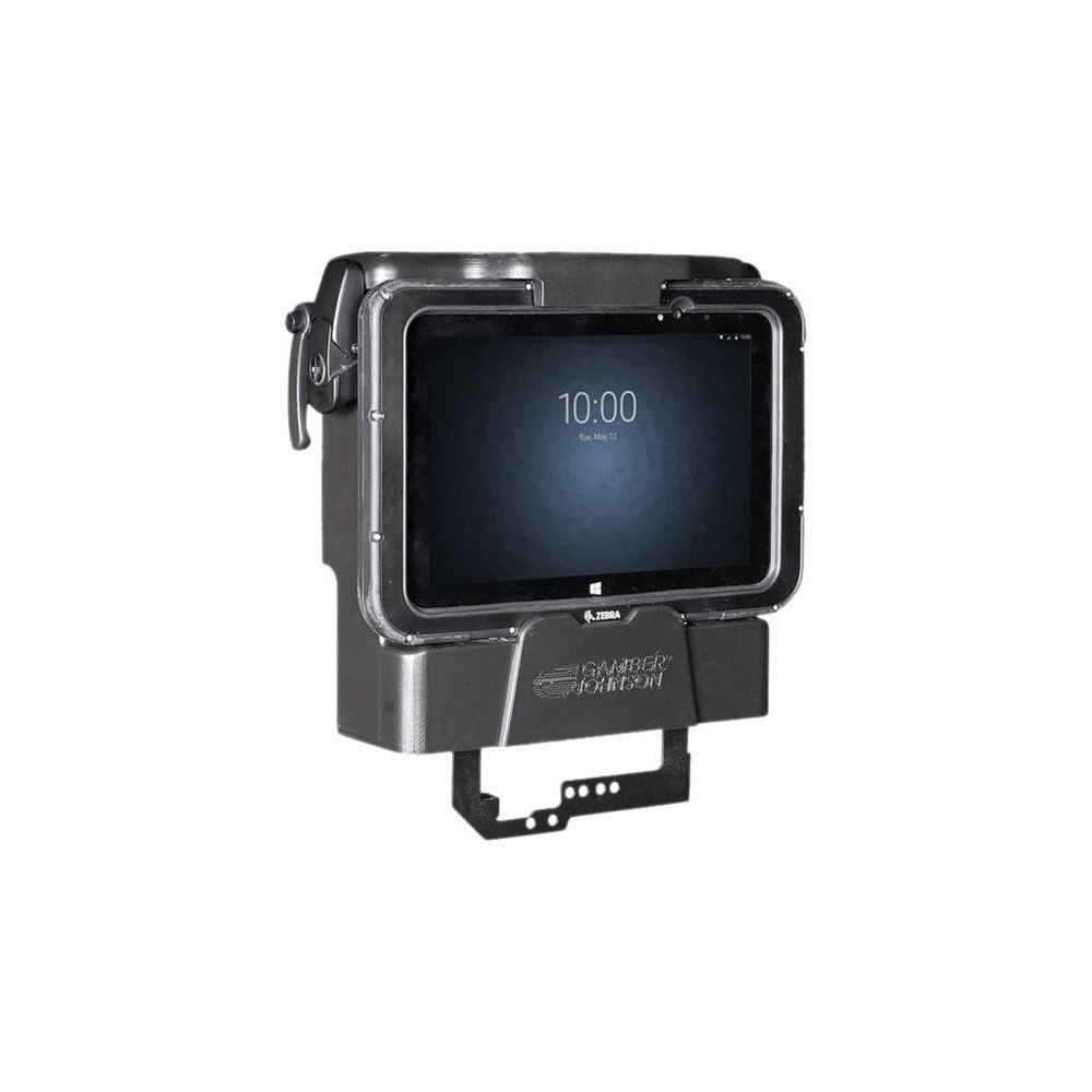 Gamber-Johnson Gamber-Johnson - dockningsstation - HDMI - 10Mb LAN