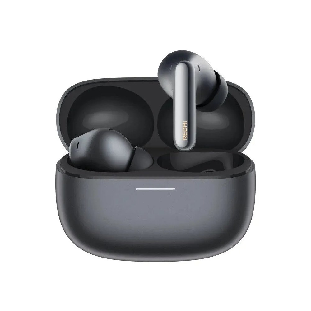 Xiaomi XIAOMI REDMI BUDS 8 PRO OBSIDIAN BLACK, BHR08GOGL, M2535E1,...