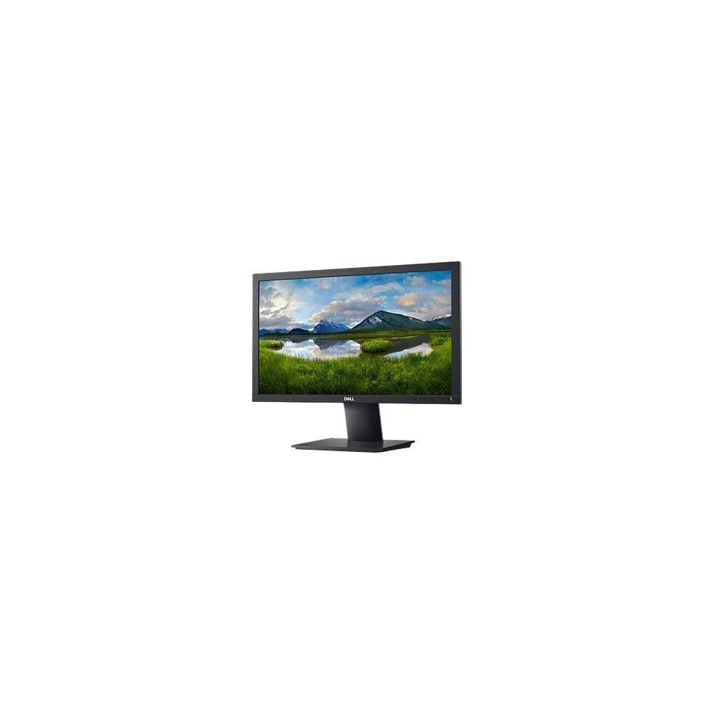 DELL Dell E2020H - LED-skärm - 20"
