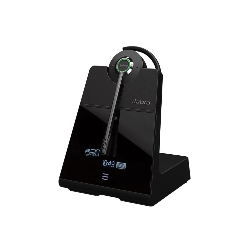 GN Audio Jabra Engage 75 SE Convertible - headset