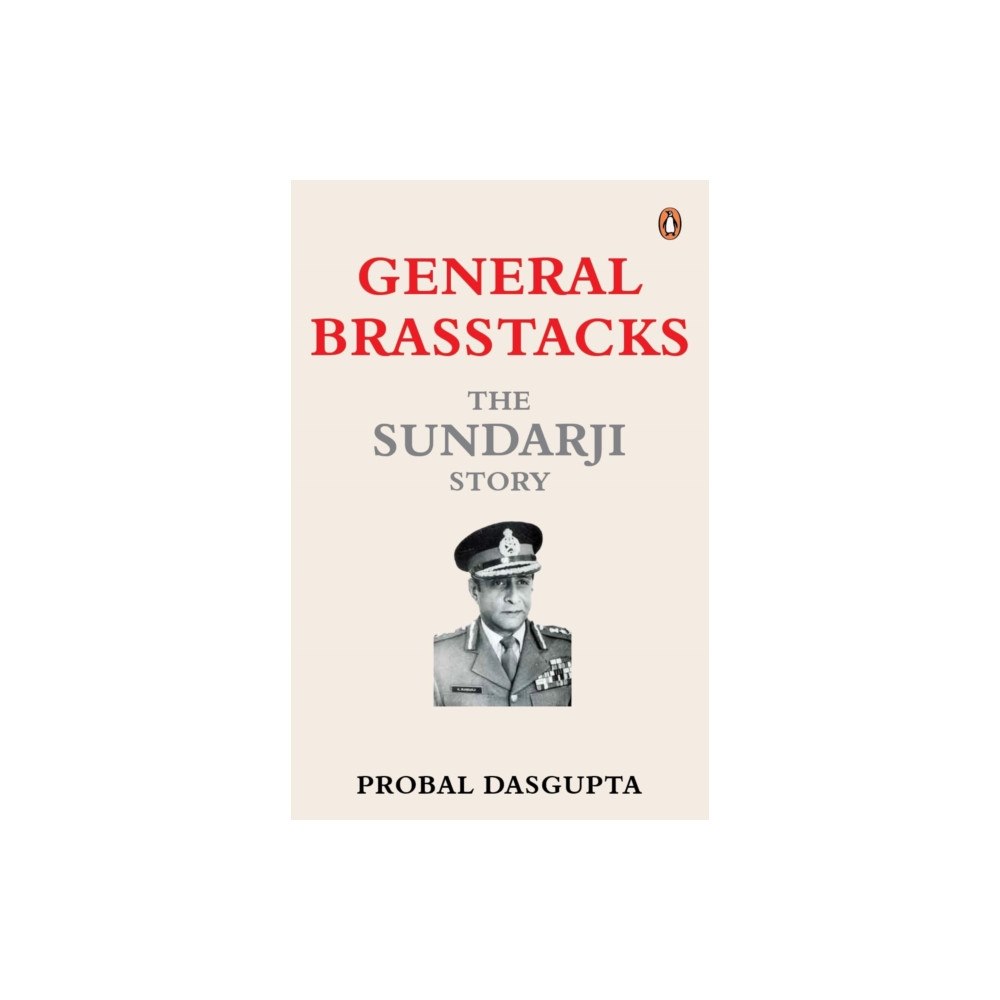 Penguin Random House India General Brasstacks (inbunden, eng)