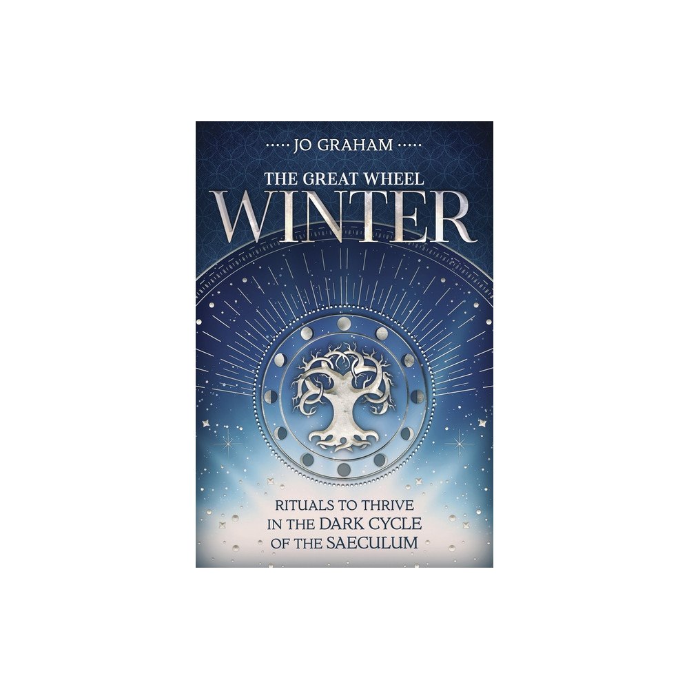 Llewellyn Winter (häftad, eng)