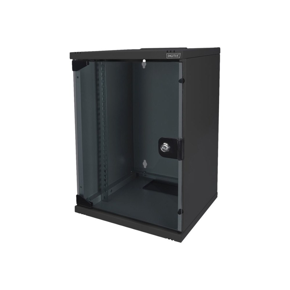 Digitus Digitus - skåp - 9U
