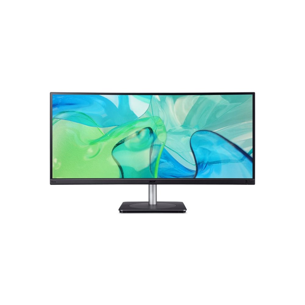 Acer Acer Vero CB343CUR Dbemiiphcuzx - CB3 Series - LED-skärm - böjd - 34" - HDR