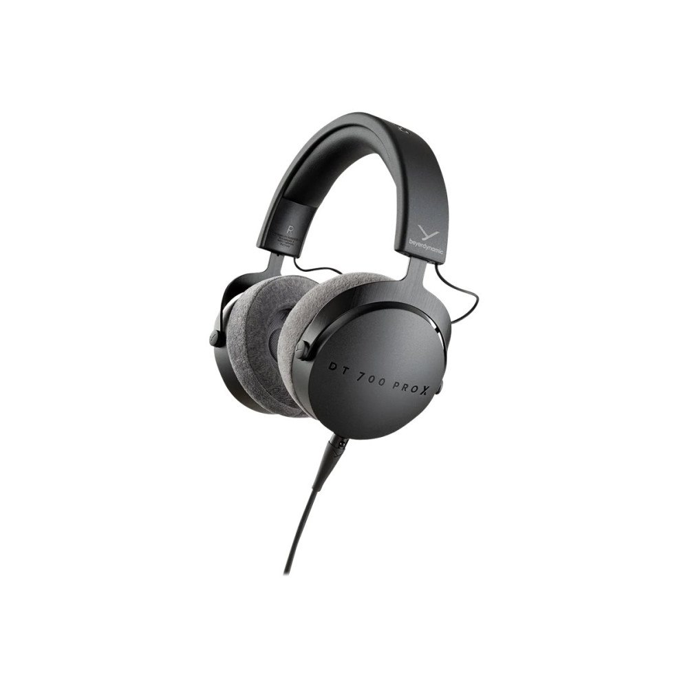 beyerdynamic beyerdynamic DT 700 PRO X - hörlurar