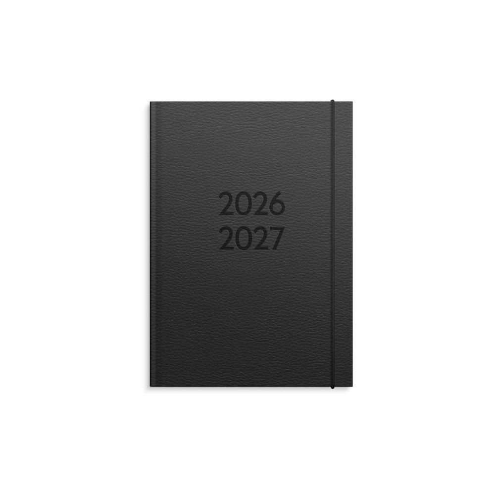 Burde Kalender Senator Vega A5 26/27