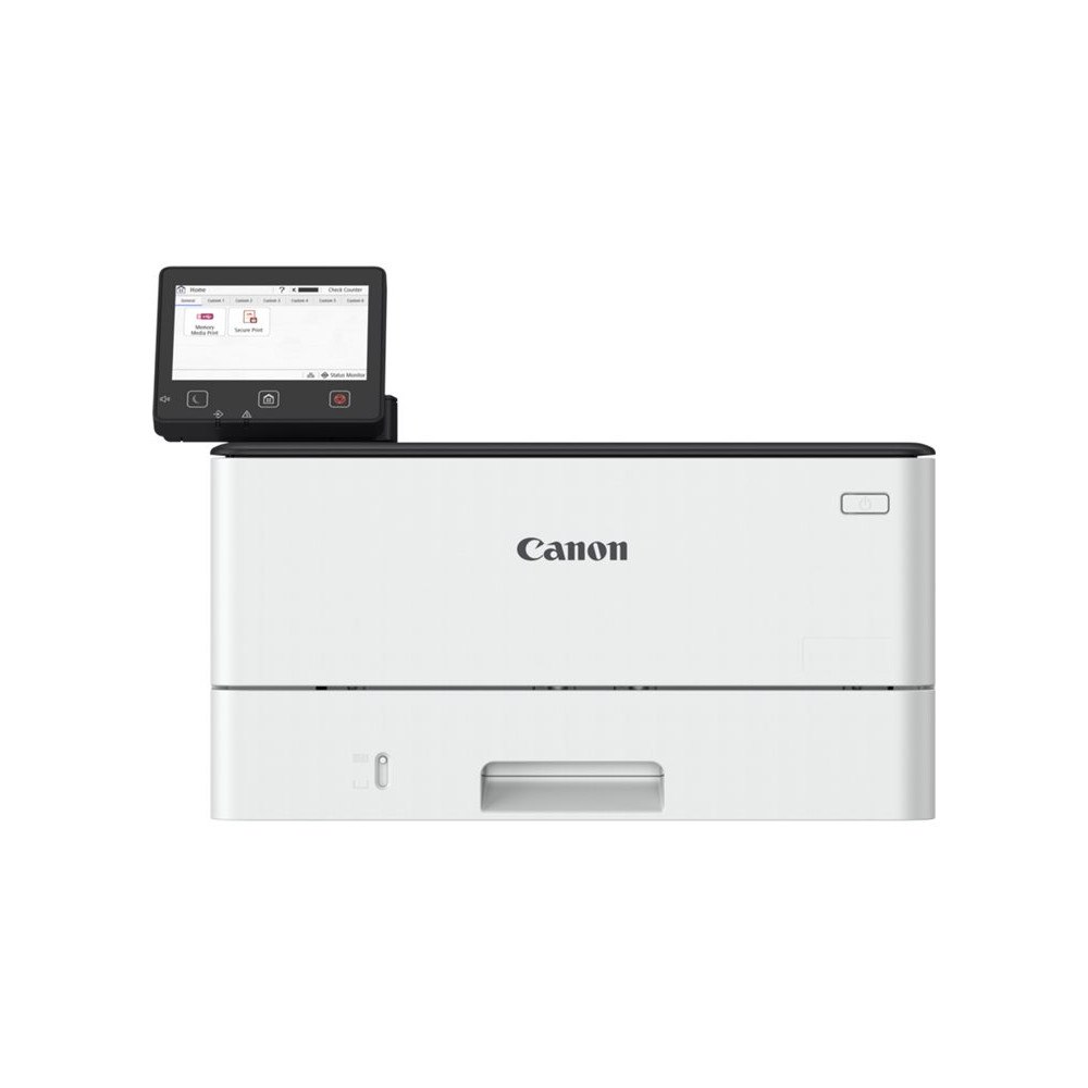 CANON Canon i-SENSYS LBP246dw II - skrivare - svartvit - laser