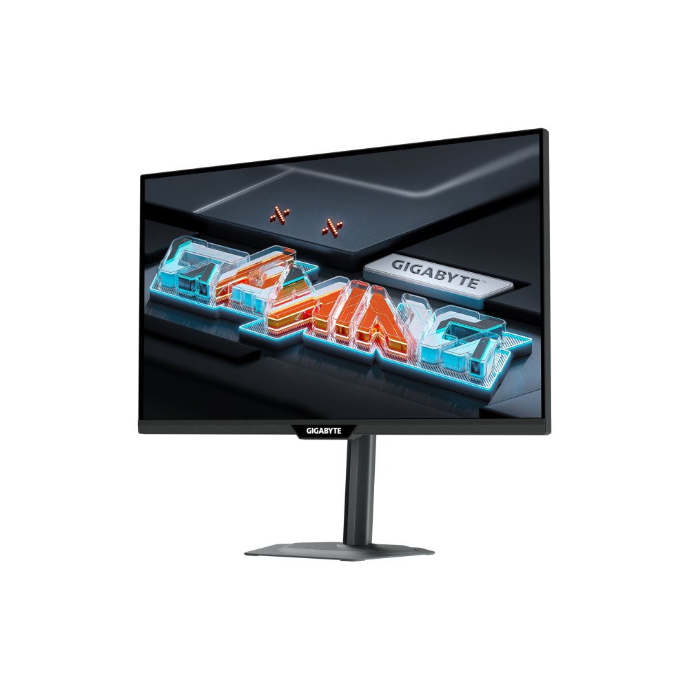Gigabyte Gigabyte M27QS - LED-skärm - 27" - HDR