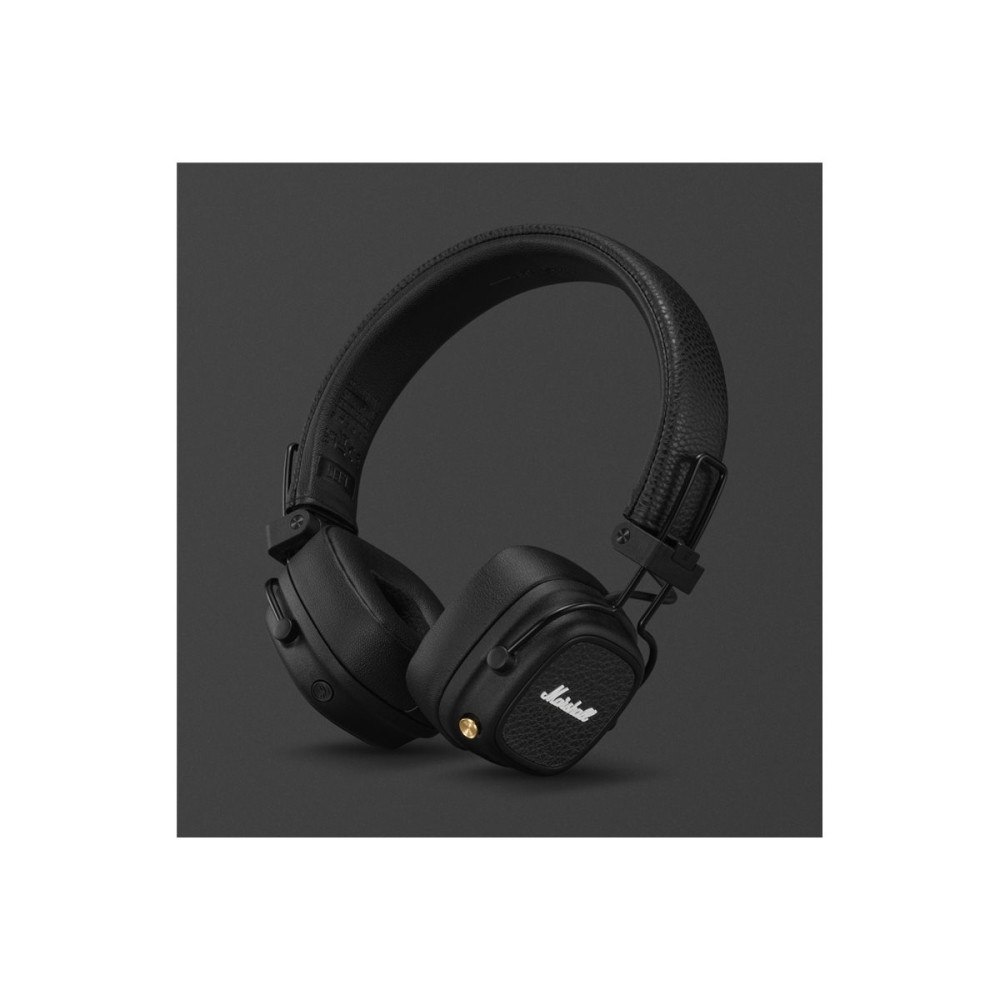 Marshall Electronics Marshall MAJOR V - hörlurar med mikrofon