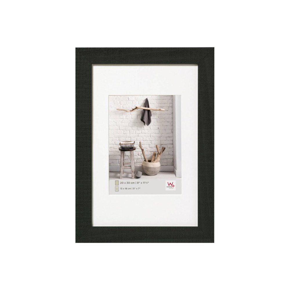 Karl Walther Alben und Rahmen GmbH & Co KG walther design Home fotoram