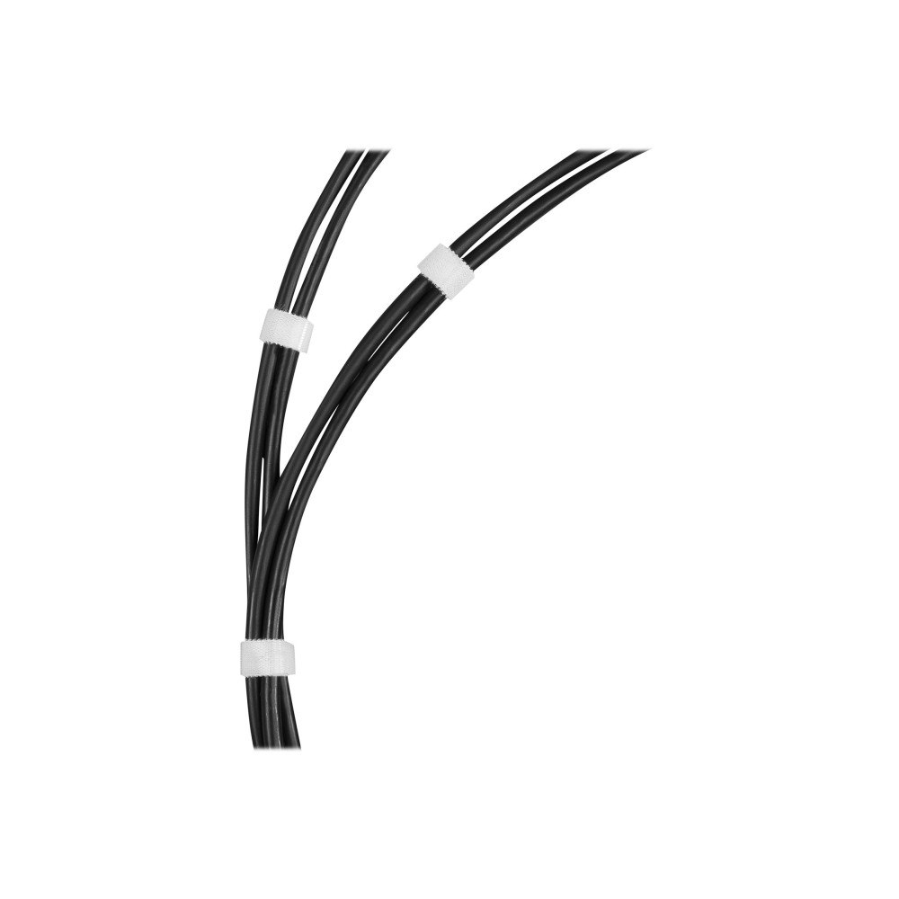 Deltaco DELTACO kabelsamlare