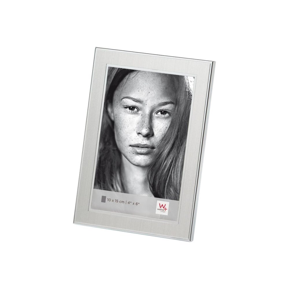 Karl Walther Alben und Rahmen GmbH & Co KG walther design Jazz fotoram