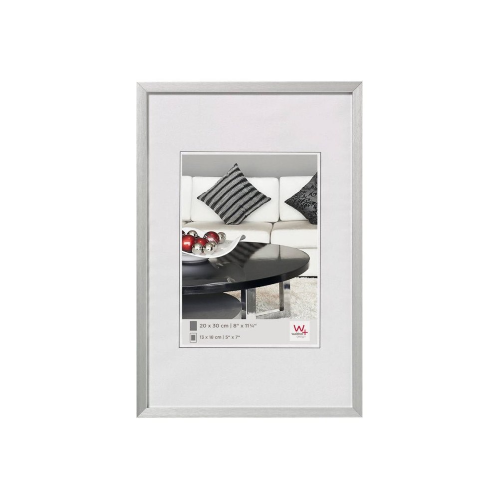 Karl Walther Alben und Rahmen GmbH & Co KG walther design Chair fotoram
