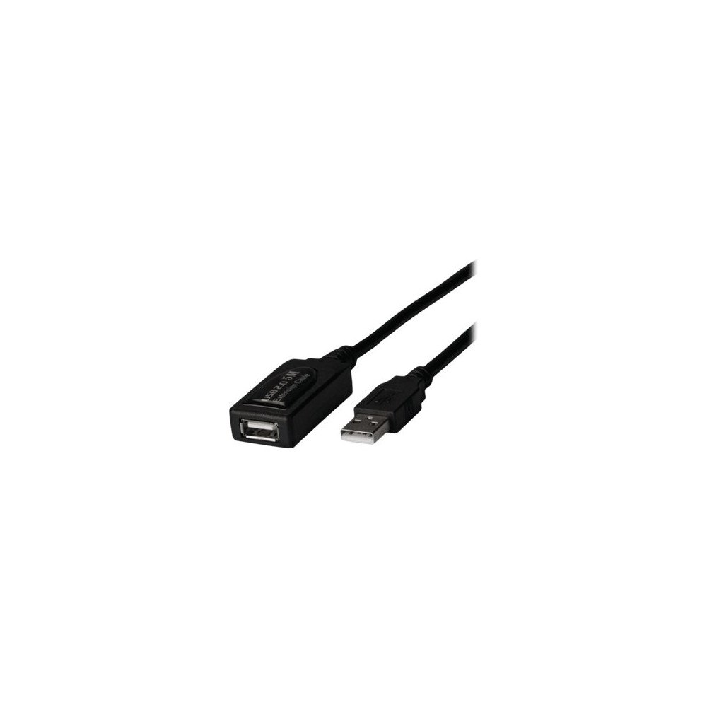 EFB-Elektronik EFB-Elektronik - USB-förlängningskabel - USB till USB - 5 m