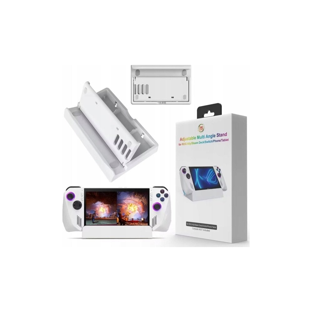 JYS JYS Stativfäste för Asus Rog Ally / Steam Deck / Nintendo Sw...