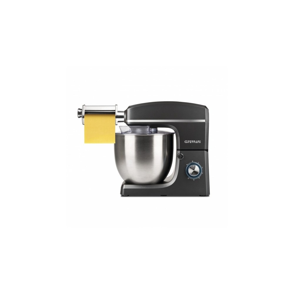 G3 Ferrari G3 Ferrari Pastaio 10&Lode, 10 l, Grå, Rostfritt stål, Rotat...