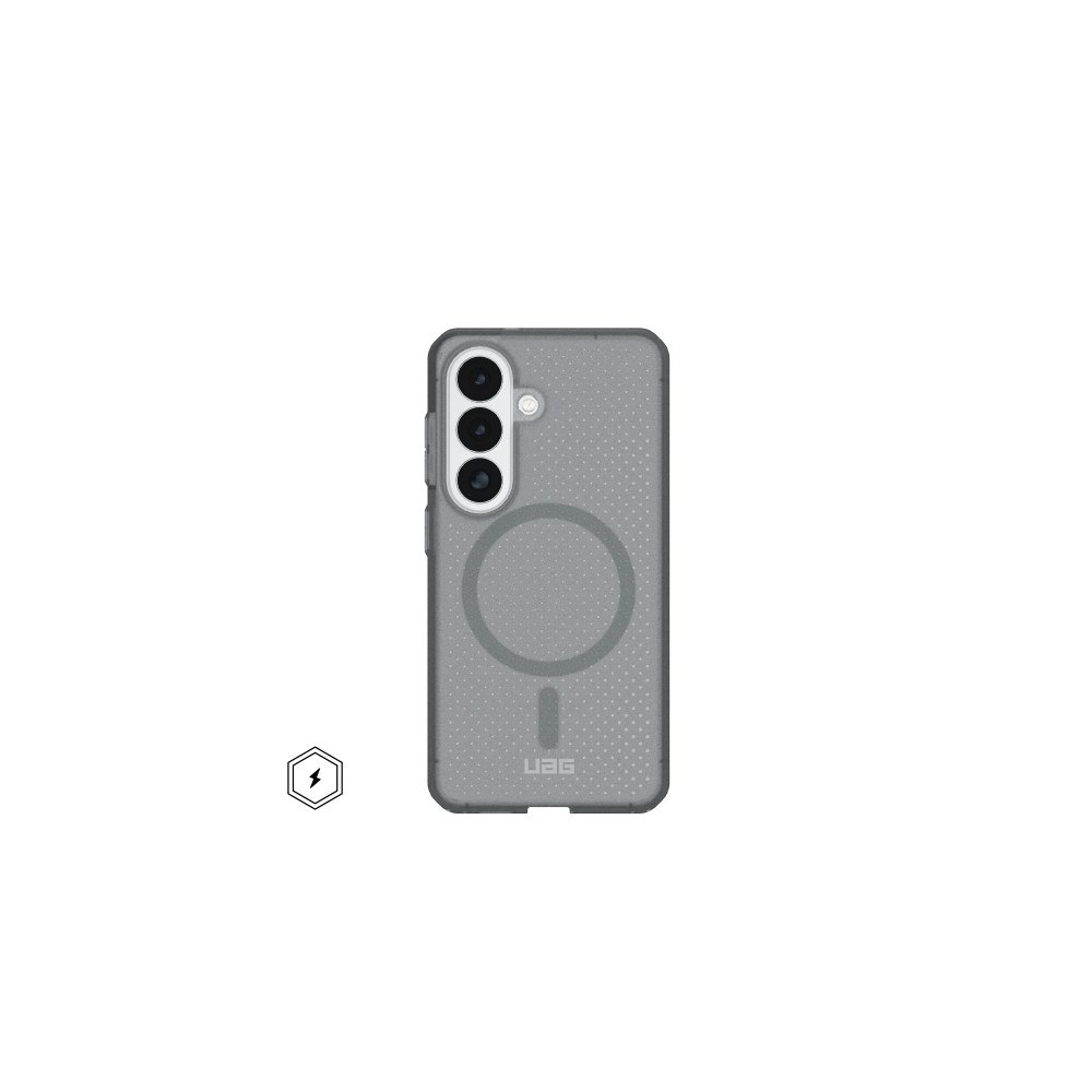 Urban Armor Gear Urban Armor Gear Dot, Cover, Samsung, Galaxy S26, 16 cm (6.3...