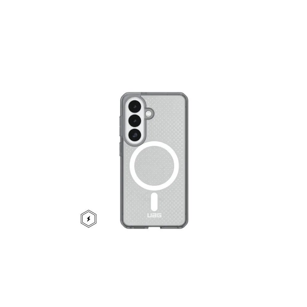 Urban Armor Gear Urban Armor Gear Dot, Cover, Samsung, Galaxy S26, 16 cm (6.3...