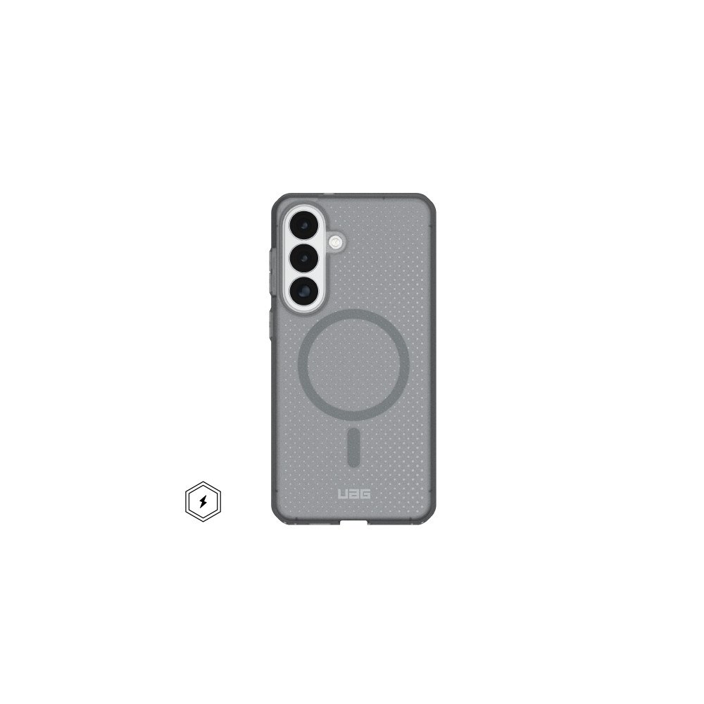 Urban Armor Gear Urban Armor Gear Dot, Cover, Samsung, Galaxy S26+, 17 cm (6....