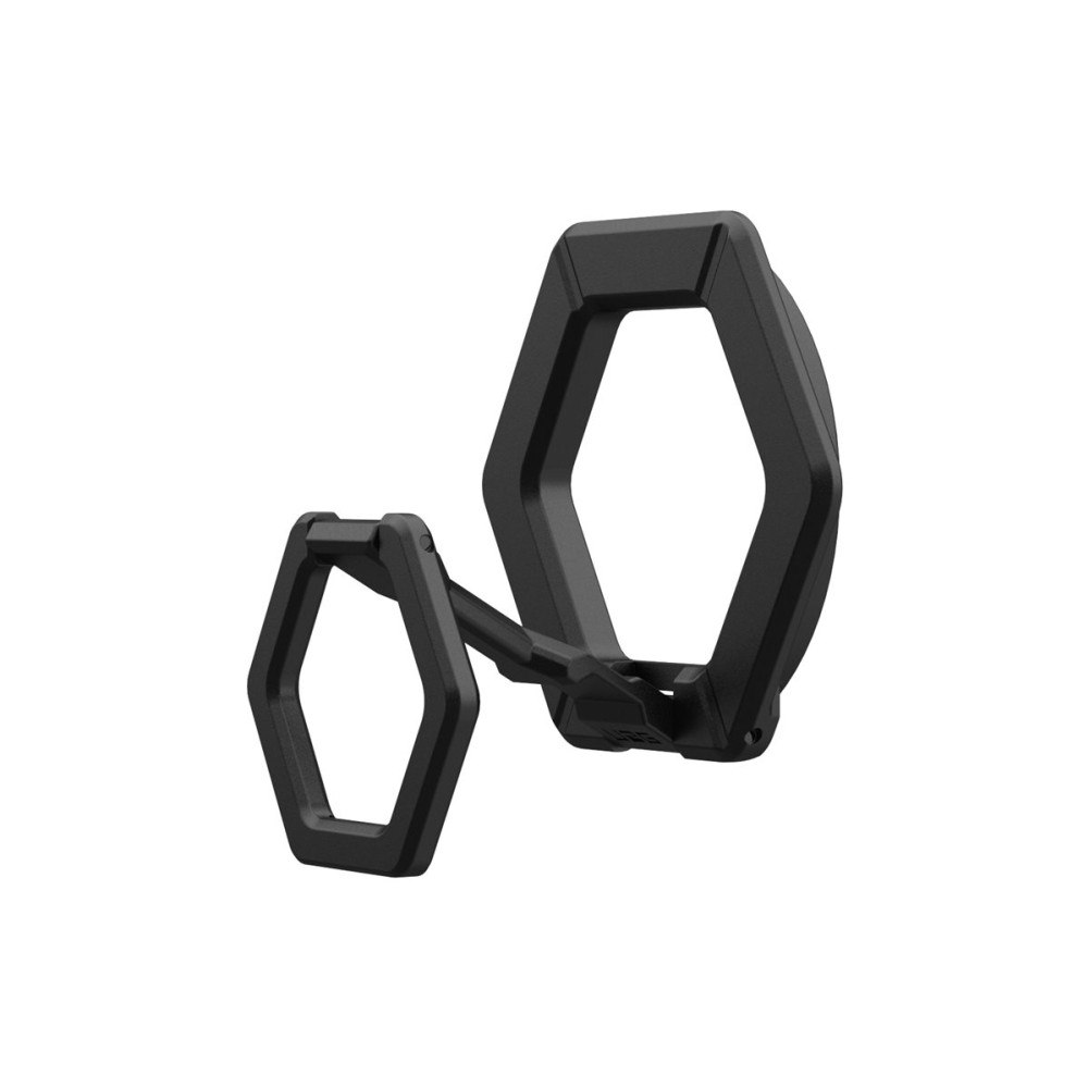 Urban Armor Gear UAG - fingergrepp/vikbart ställ för mobiltelefon - magnetisk
