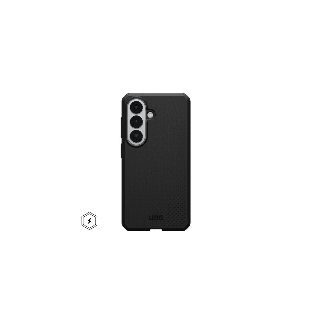 Urban Armor Gear Urban Armor Gear Dot, Cover, Samsung, Galaxy S26, 16 cm (6.3...