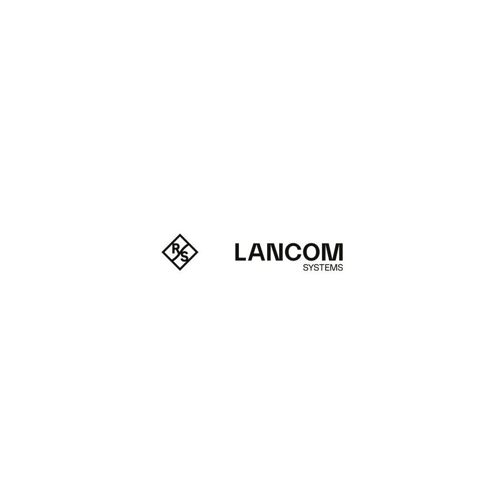 Lancom Systems LANCOM - strömadapter