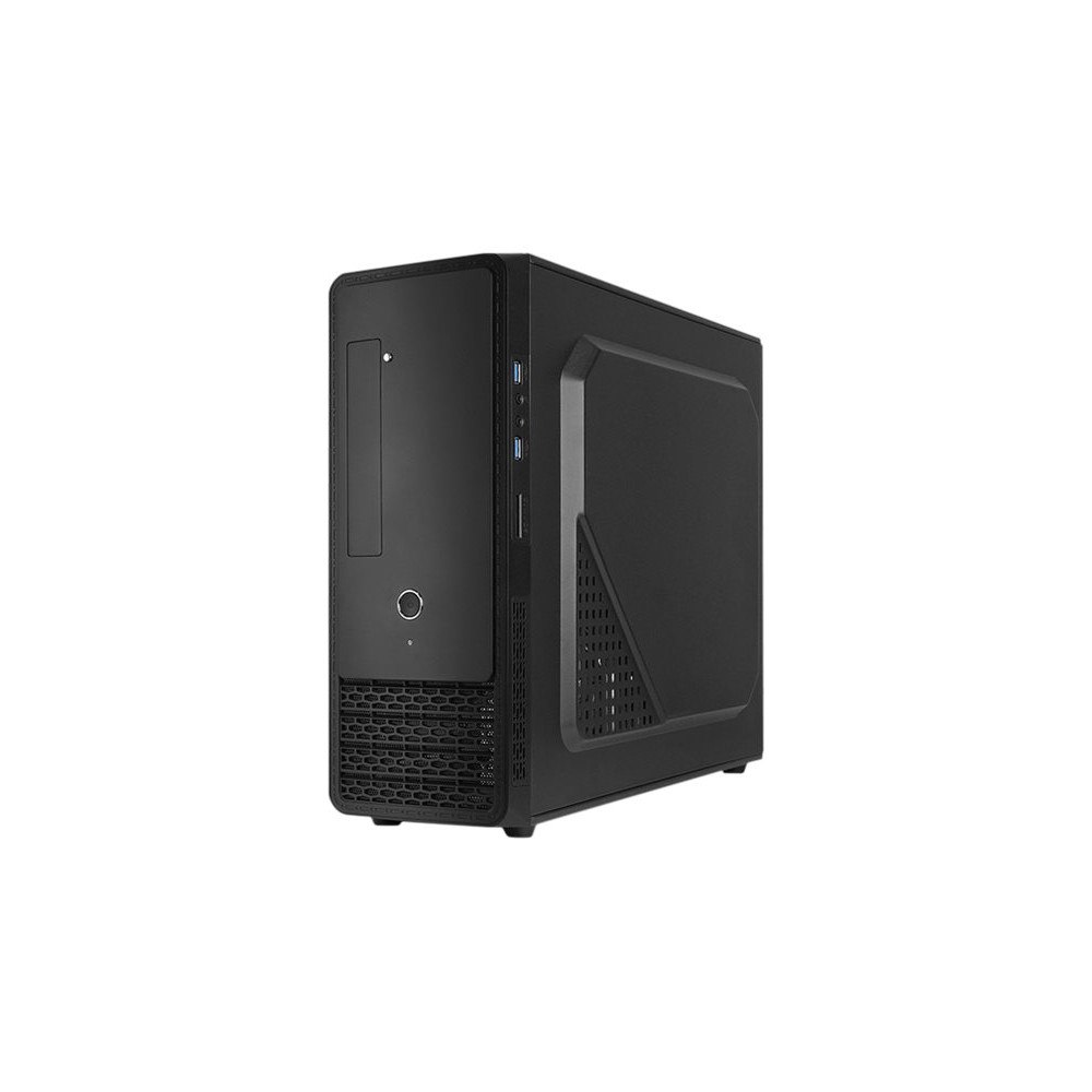 Chieftec Industrial Chieftec UNI Series UC-03B-OP - tower - ATX