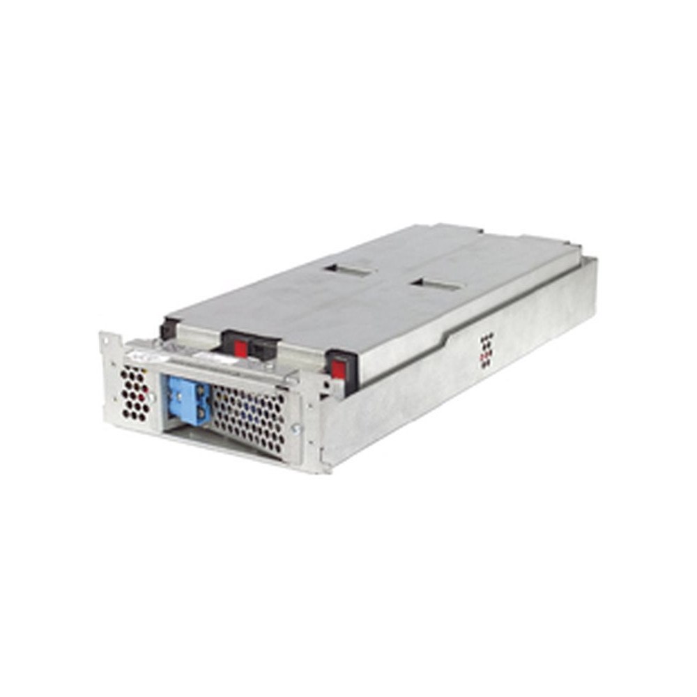 APC APC Replacement Battery Cartridge #43 - UPS-batteri - Bly-syra