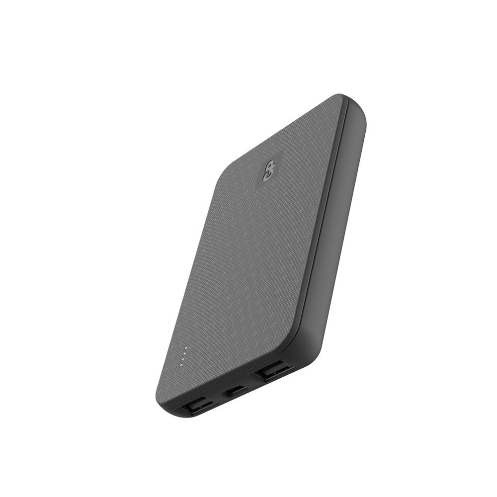 GP Powerbank Plus 5000mAh Black