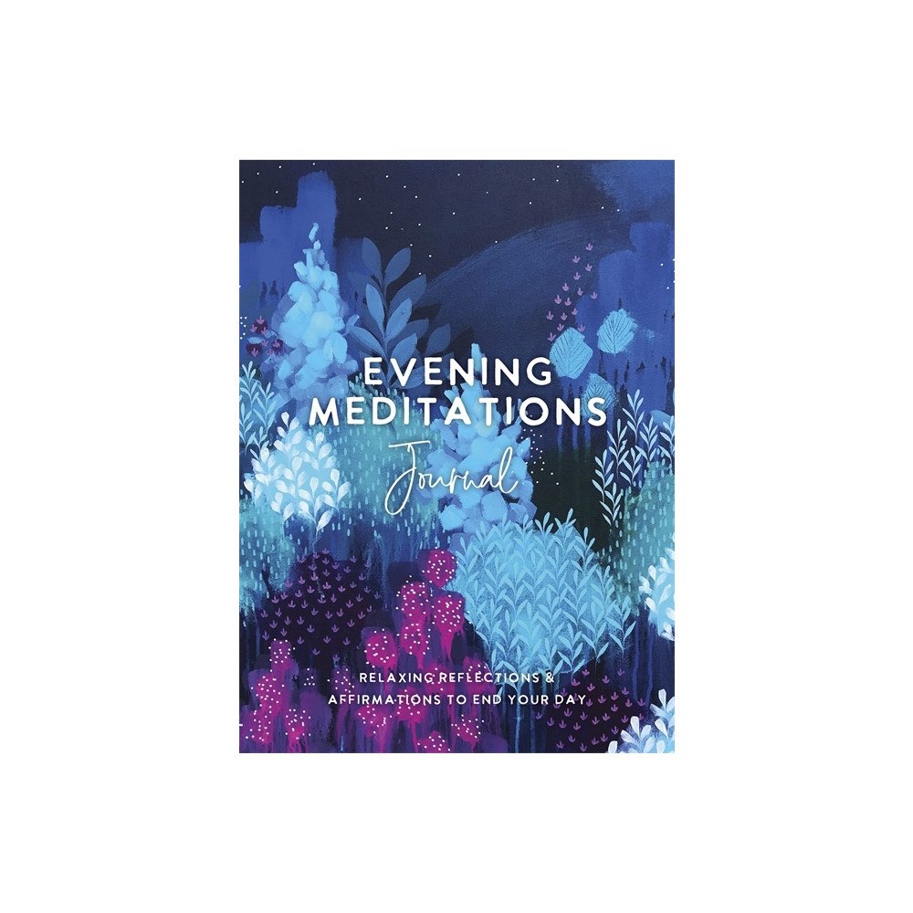 Hay House UK Ltd Evening Meditations Journal (häftad, eng)